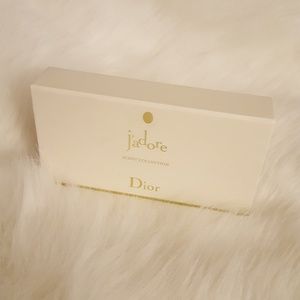 Dior j'adore 4 piece scent collection